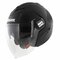 Blauer Real B jet helmet solid matt black