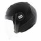 Blauer Real B jet helmet solid matt black