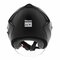 Blauer Real B jet helmet solid matt black