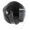 Blauer Real B jet helmet solid matt black