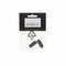 HT Logo Blauer Solo & Hacker