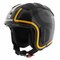 Shark X-Drak 2 Trial Helmet Thrust-R gloss black anthracite orange KAO