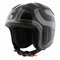 Shark X-Drak 2 Trial Helmet Thrust-R gloss anthracite black grey AKA