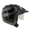 Shark X-Drak 2 Trial Helmet Thrust-R gloss anthracite black grey AKA