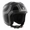 Shark X-Drak 2 Trial Helmet Thrust-R gloss anthracite black grey AKA