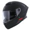 MT Thunder 4 SV full face helmet solid matt black