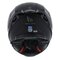 MT Thunder 4 SV full face helmet solid matt black
