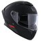 MT Thunder 4 SV full face helmet solid matt black