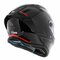 MT Stinger 2 fullface helmet gloss black