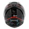 MT Stinger 2 fullface helmet gloss black