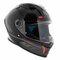MT Stinger 2 fullface helmet gloss black