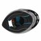 MT Stinger 2 fullface helmet gloss black