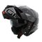 MT Genesis SV helmet Atempo gloss black grey