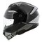 MT Genesis SV helmet Atempo gloss black grey