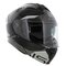 MT Genesis SV helmet Atempo gloss black grey