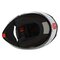 MT Genesis SV helmet Atempo gloss black grey