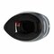 AGV K3 helmet Shade - Gloss Black Grey Fluo Yellow