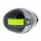AGV K3 helmet Shade - Gloss Black Grey Fluo Yellow