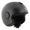 AGV Eteres Open Face helmet Matt Asfalto Grey