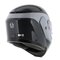 AGV Streetmodular Levico Grey Silver 