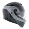 AGV Streetmodular Levico Grey Silver 