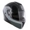 AGV Streetmodular Levico Grey Silver 