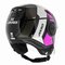 Axxis Metro helmet Cool gloss fluor pink