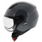 Vito Moda helmet nardo grey