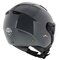 Vito Moda helmet nardo grey