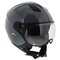 Vito Moda helmet nardo grey