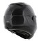 Shark Oxo Modular Helmet Blank - Gloss Anthracite Grey - A05