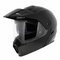 HJC C80 system motorcycle helmet solid matt black