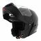 HJC C80 system motorcycle helmet solid matt black