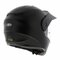 HJC C80 system motorcycle helmet solid matt black