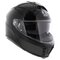 AGV Tourmodular helmet mono gloss black