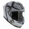AGV K6 S Ultrasonic helmet Matt Black Grey