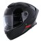 MT Thunder 4 SV full face helmet solid gloss black