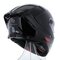 MT Thunder 4 SV full face helmet solid gloss black