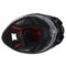 MT Thunder 4 SV full face helmet solid gloss black
