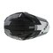 LS2 MX702 Pioneer II adventure helmet Hill matt black white