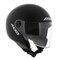 Axxis Square S helmet matt black