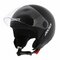 Axxis Square S helmet matt black