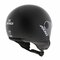Axxis Square S helmet matt black
