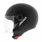 Axxis Square S helmet matt black