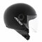 Axxis Square S helmet matt black