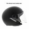 Axxis Square S helmet matt black