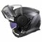 LS2 FF902 Scope II helmet Oxyd black titanium