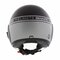 Shark Nano Helmet Street Neon matt purple silver PSP