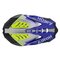Airoh MX Helmet Aviator 3 AMS² Hima gloss blue grey black