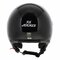 Axxis Square S helmet gloss black